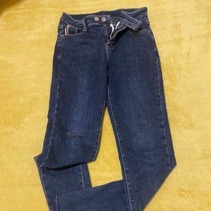 Denim pants for ladies - Second hand